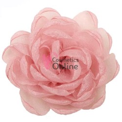 Brosa si clema pentru par sau vestimentar TRD016RR Rose